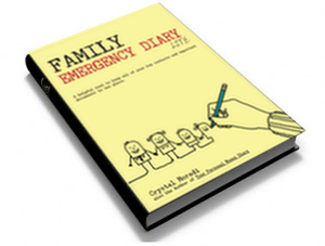 Family Emergency Diary Lite
