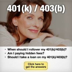 401(k) 403(b)